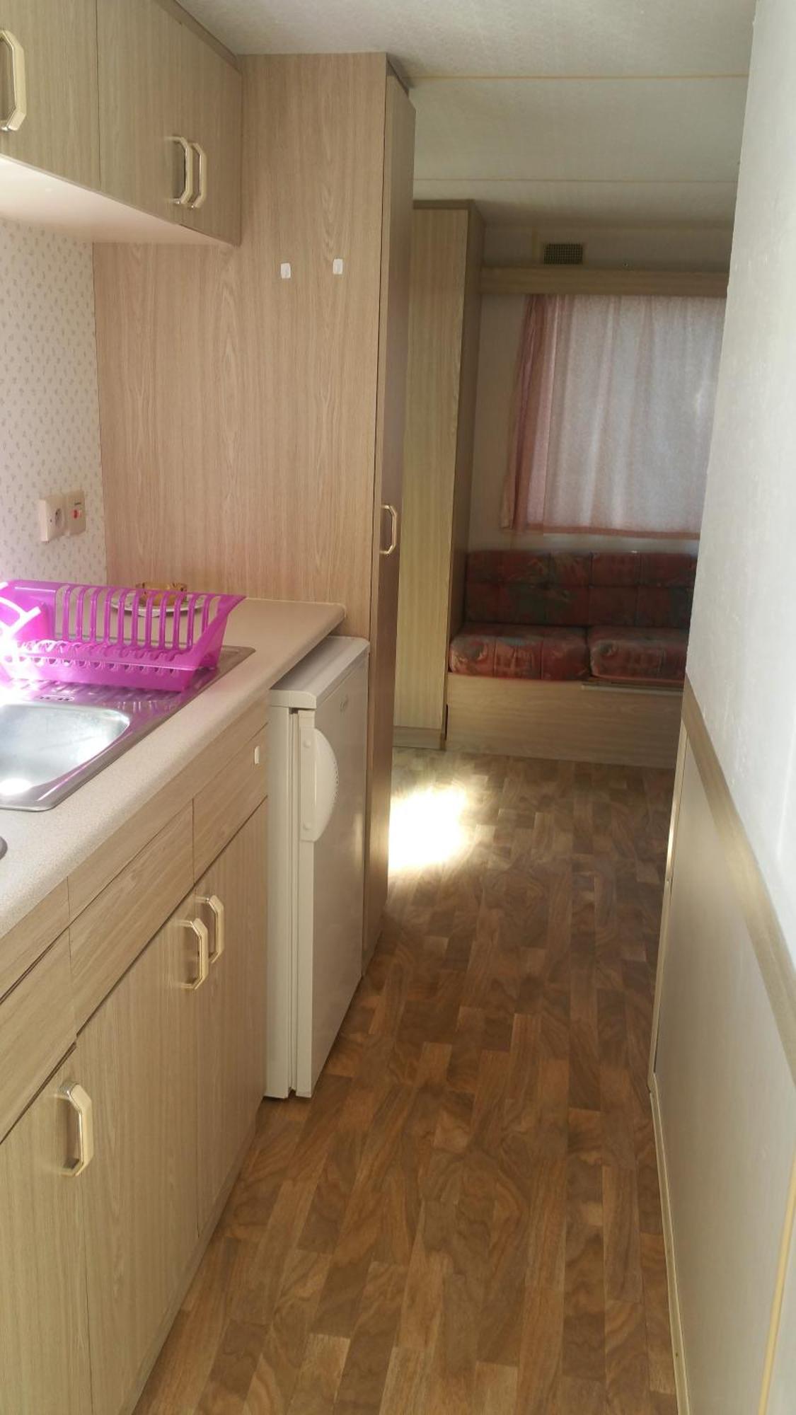 Camping Parc Saint Sauvayre Vagnas Bilik gambar