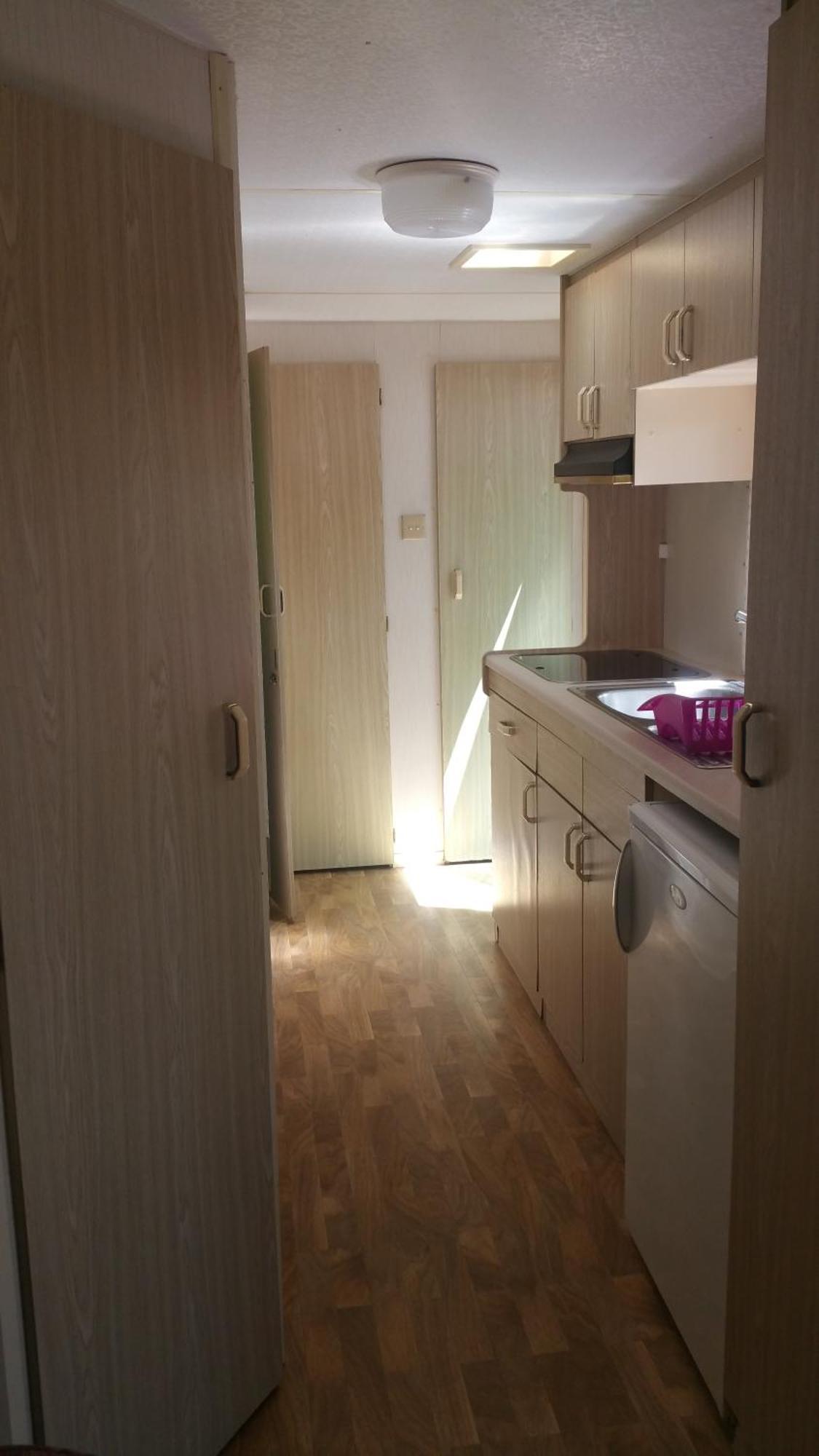 Camping Parc Saint Sauvayre Vagnas Bilik gambar