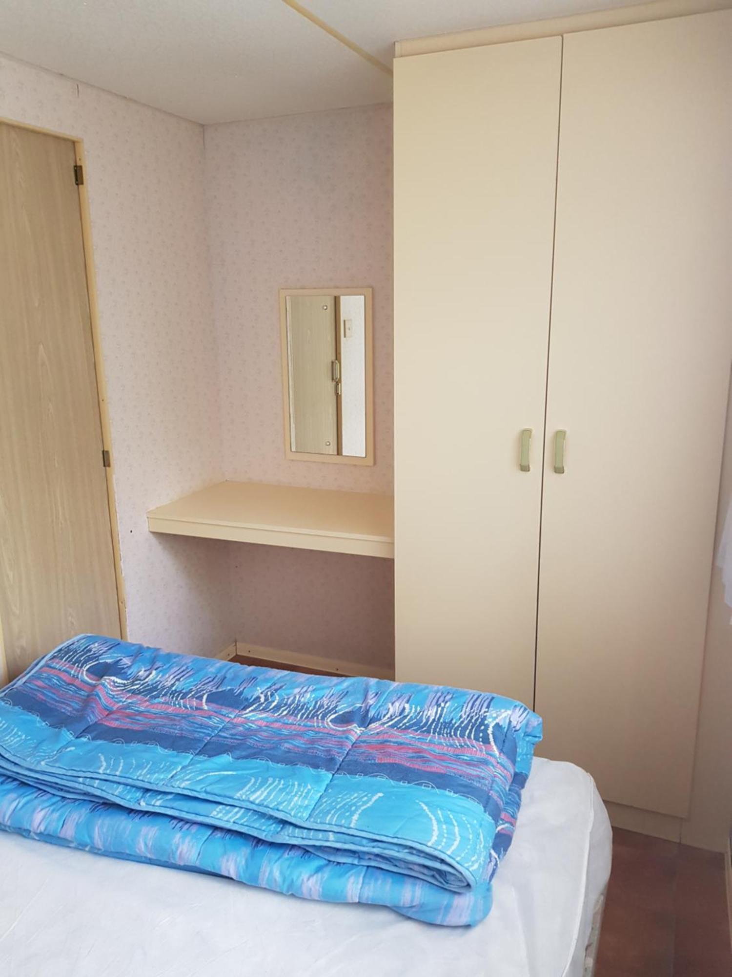 Camping Parc Saint Sauvayre Vagnas Bilik gambar