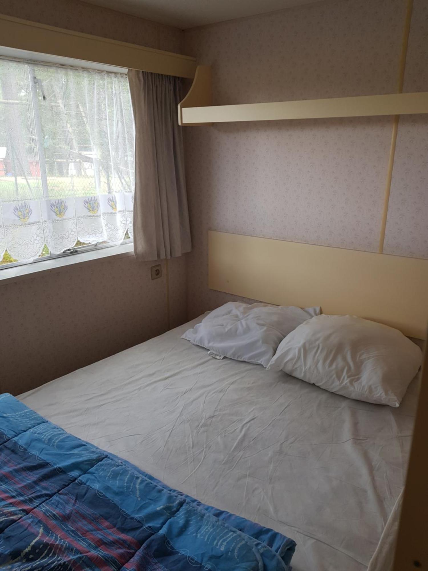 Camping Parc Saint Sauvayre Vagnas Bilik gambar